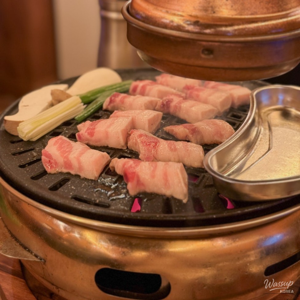 아름다운 풍경