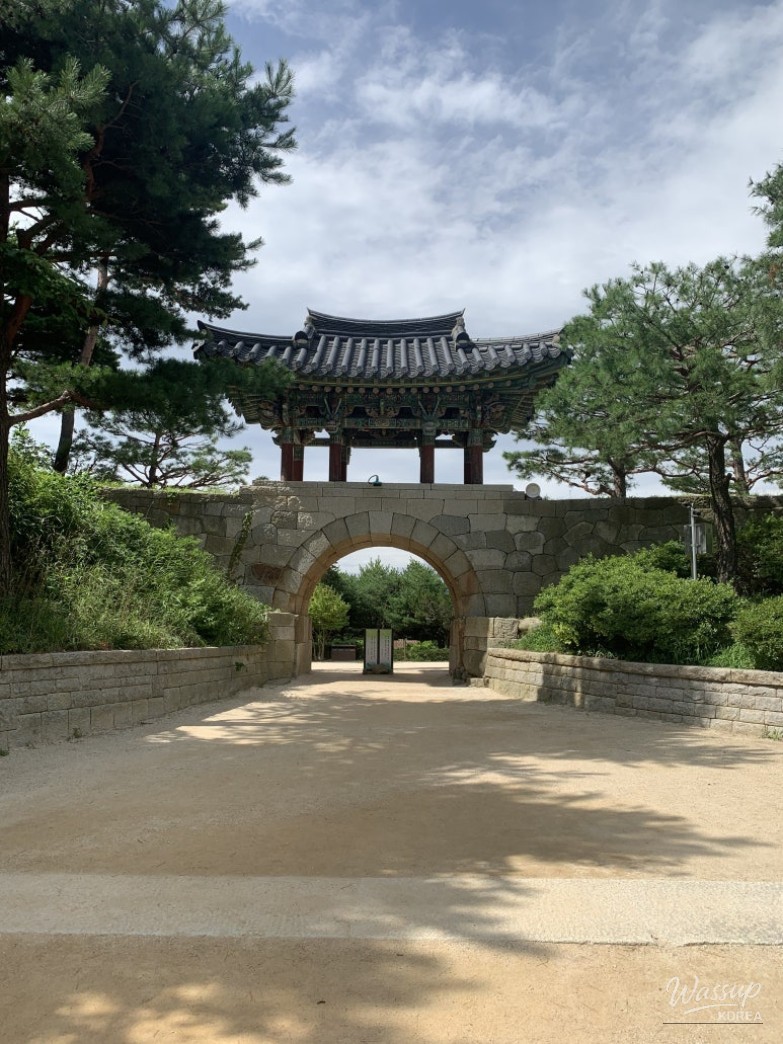 Peaceful Scenery