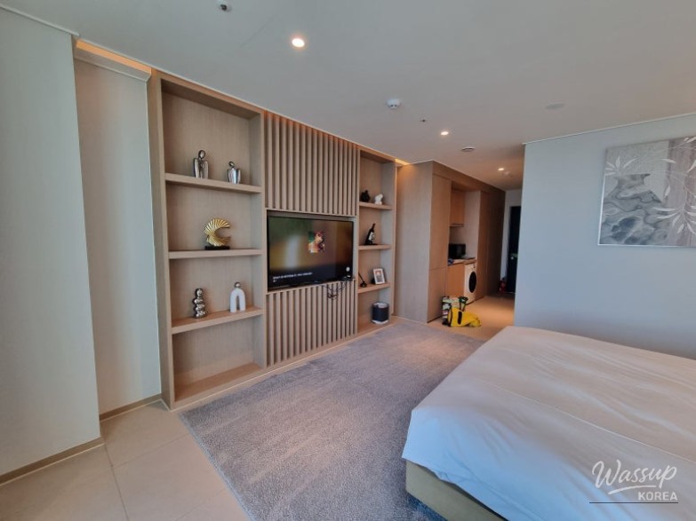 인상 깊은 모습