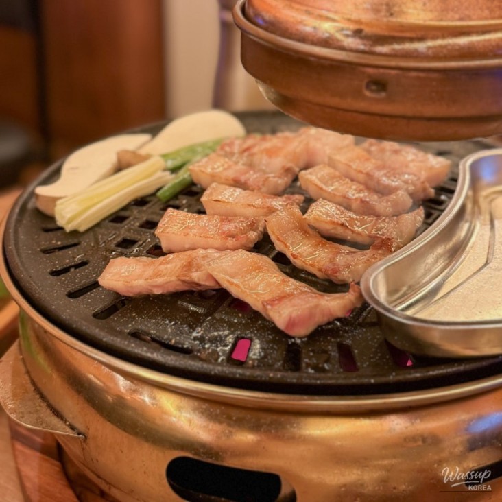 놀라운 광경