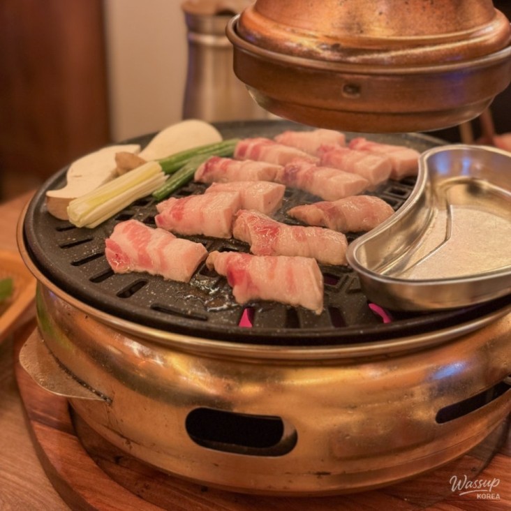 아름다운 풍경