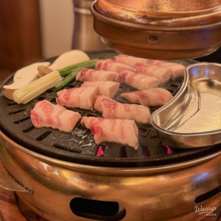 아름다운 풍경
