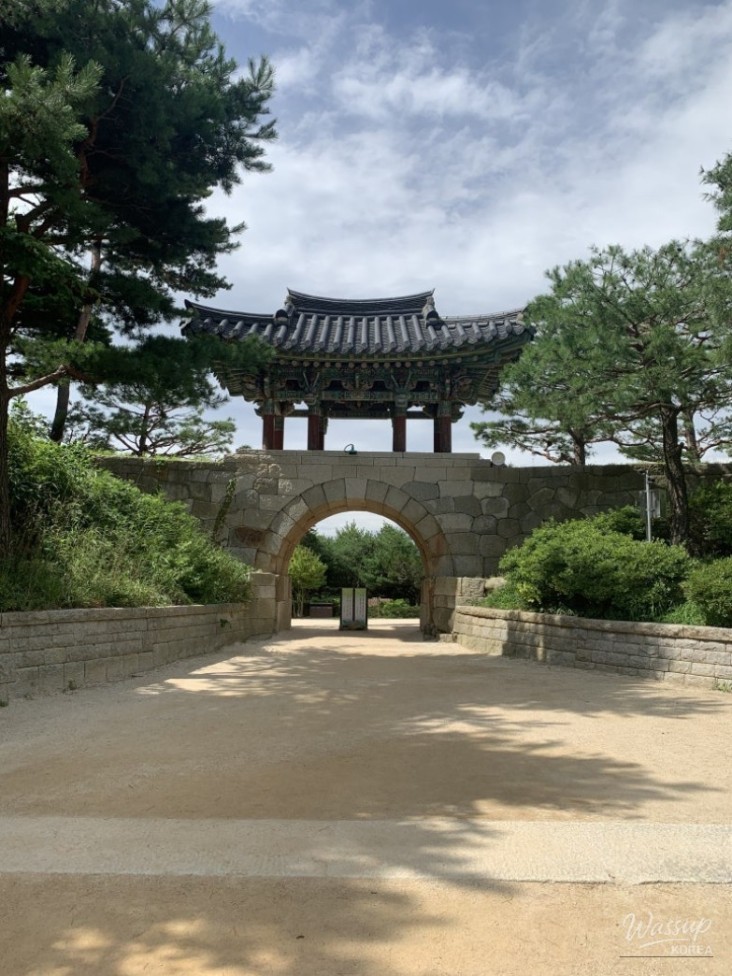 Peaceful Scenery