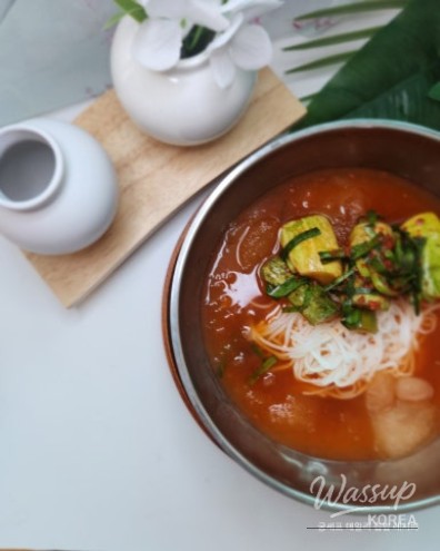 놀라운 광경
