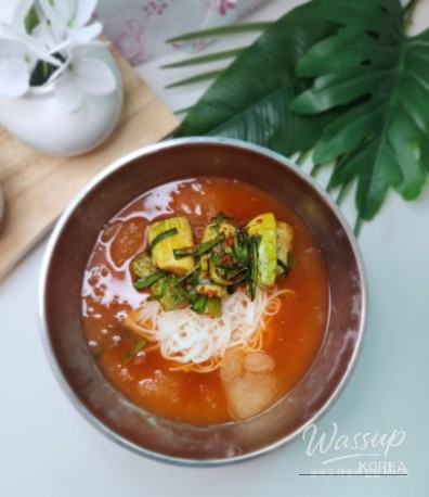 특별한 순간