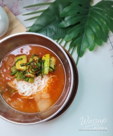 특별한 순간