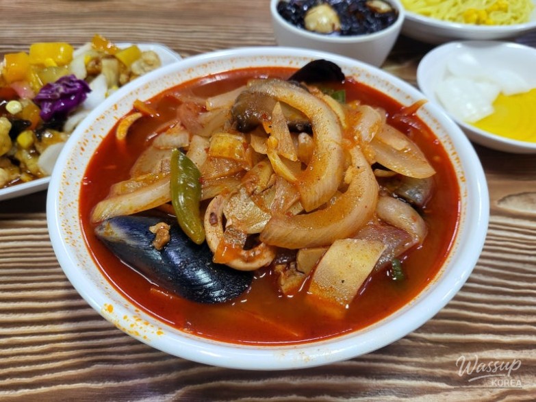 행복한 시간