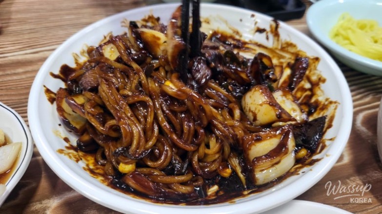 특별한 순간