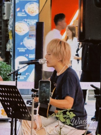 놀라운 광경
