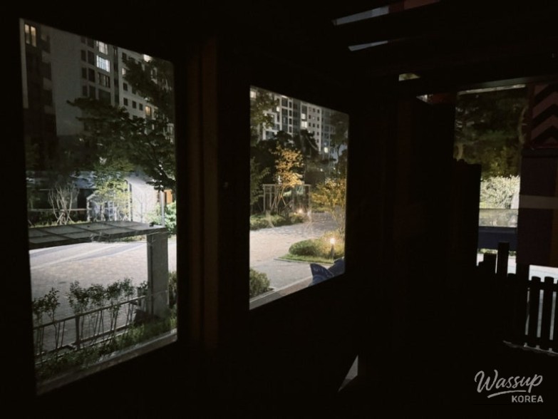 아름다운 풍경