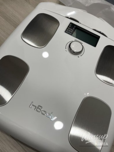 환상적인 장면