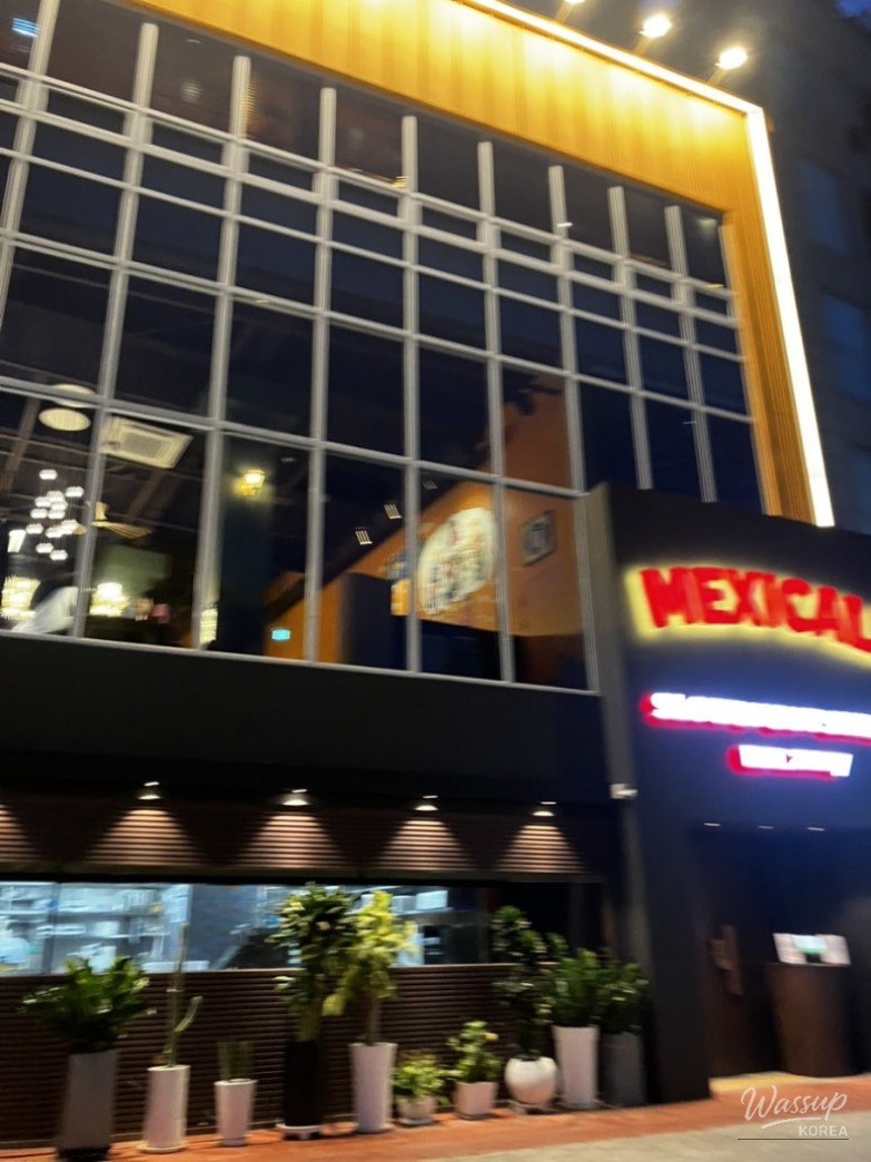 감동적인 장면