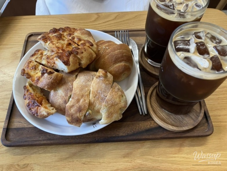 놀라운 광경