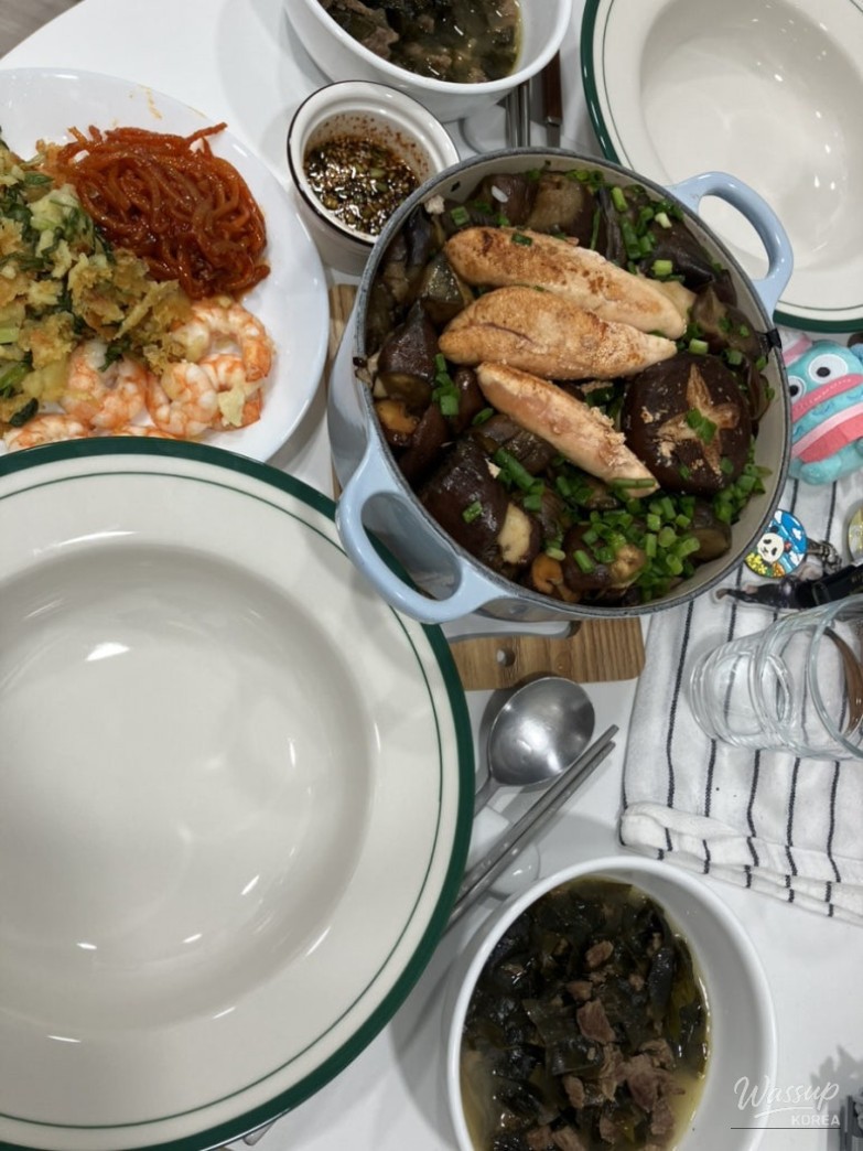 매력적인 사진
