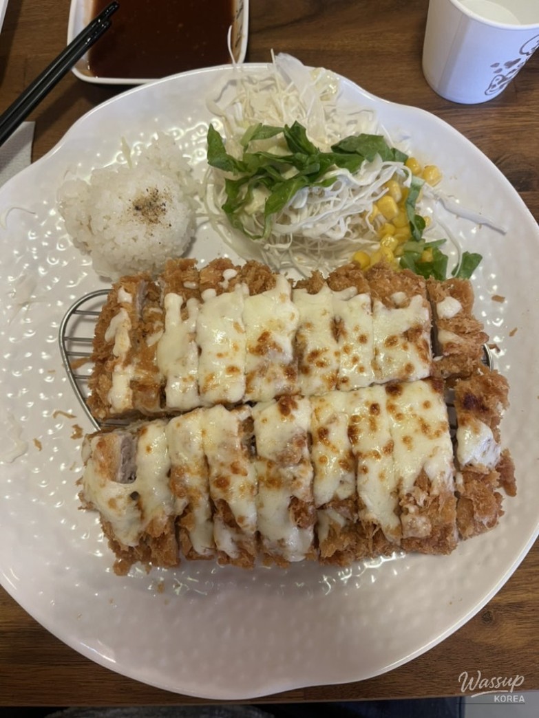 따뜻한 추억
