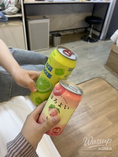 따뜻한 추억