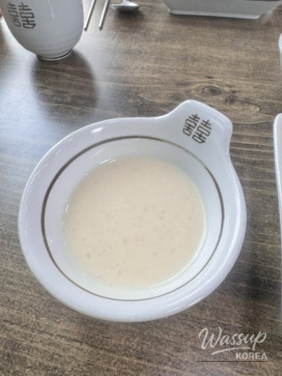 평화로운 풍경