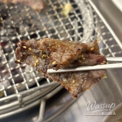 Melt-in-Your-Mouth Beef