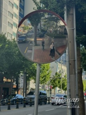 값진 경험