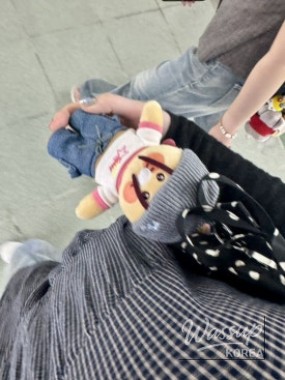 따뜻한 추억