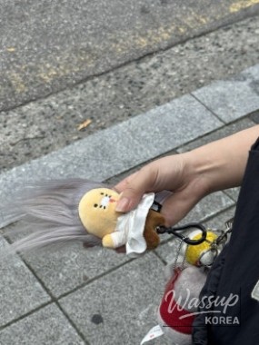 따뜻한 추억