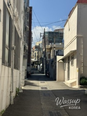 밝은 미래