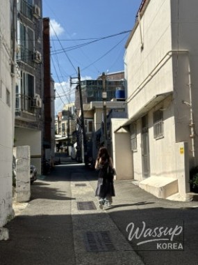따뜻한 추억