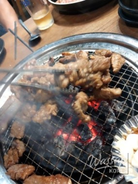 행복한 시간