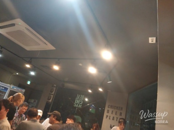 평화로운 풍경