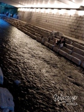 즐거운 순간