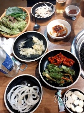 놀라운 광경