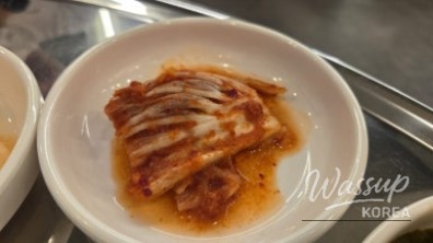 환상적인 장면