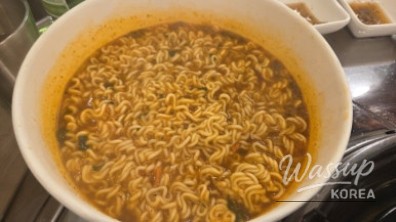 놀라운 광경