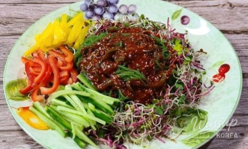 놀라운 광경