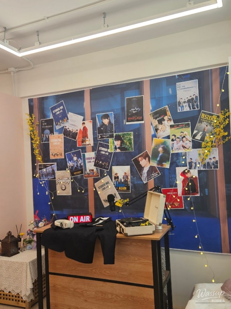 매력적인 사진