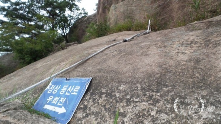 감동적인 장면