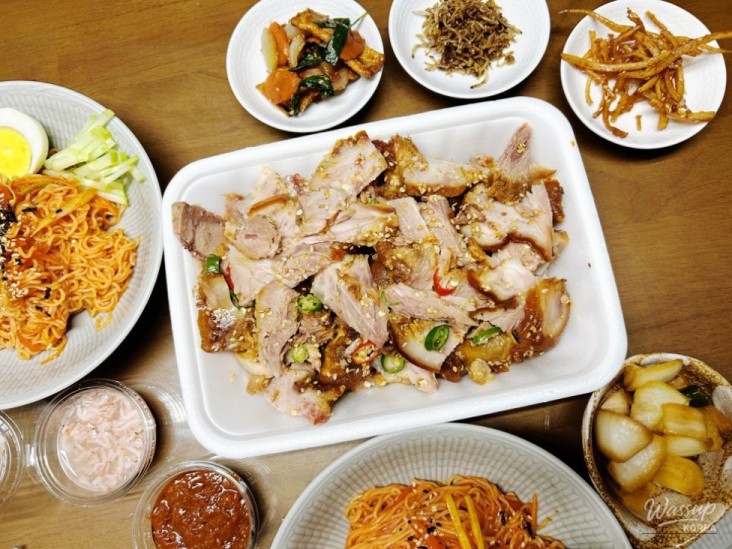 밝은 미래