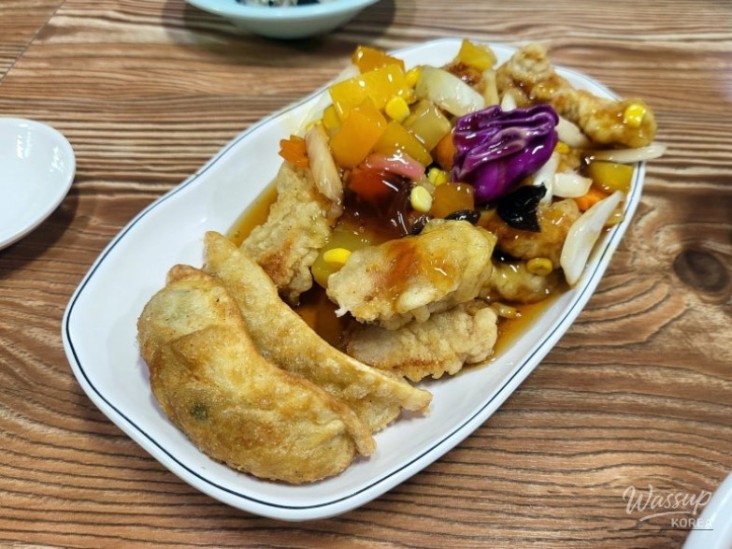 값진 경험