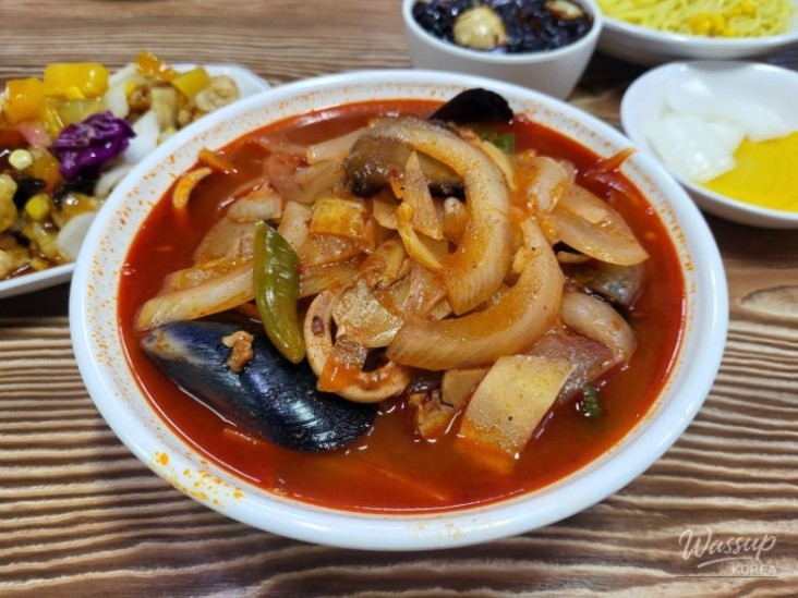 행복한 시간