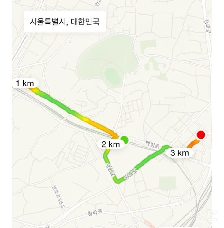 흥미로운 이미지