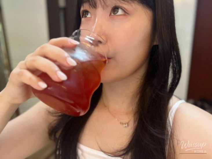 따뜻한 추억