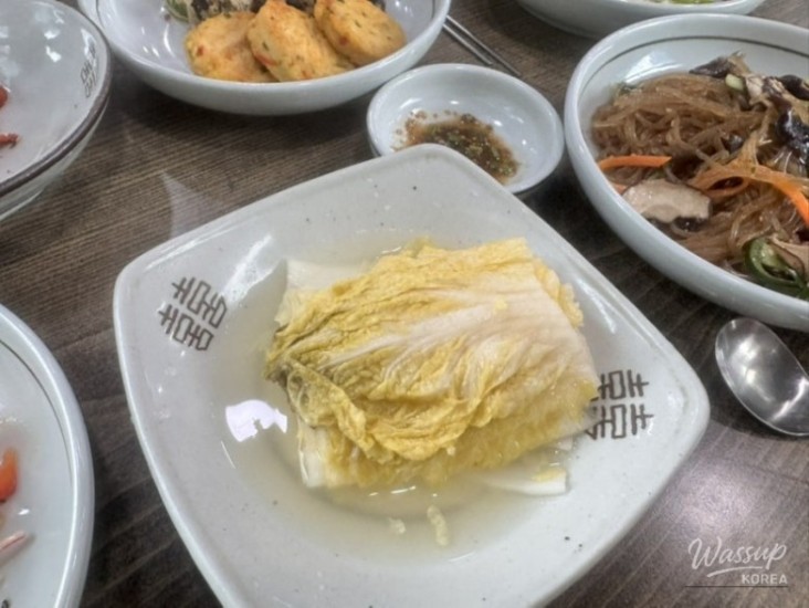 아름다운 풍경