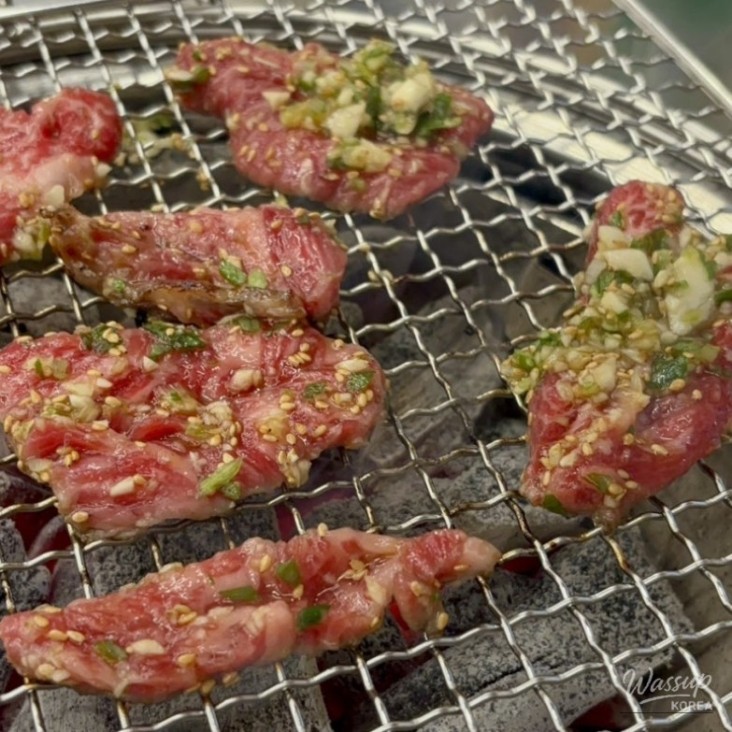 Grilling Time!
