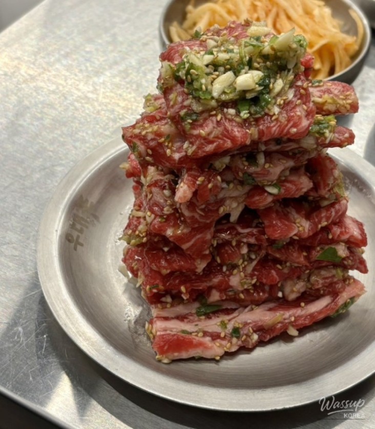 Delicious Beef