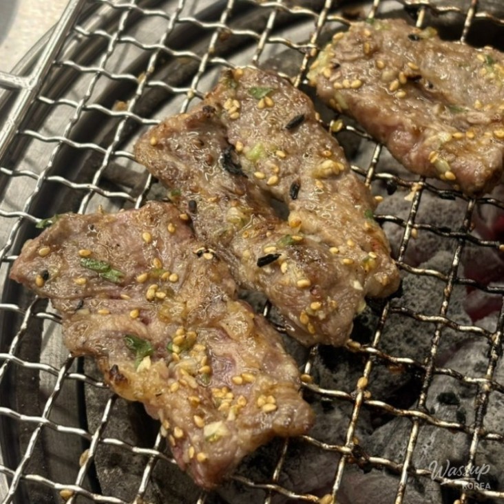 Juicy Beef