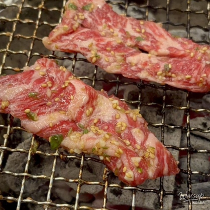 Tender Beef