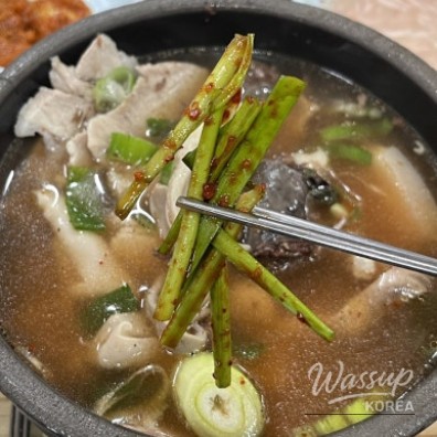 놀라운 광경