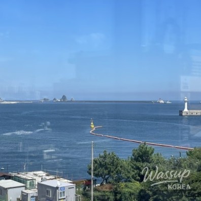 놀라운 광경