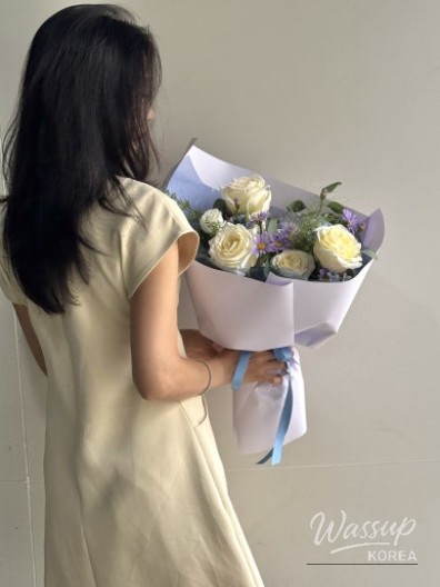 Dreamlike Moment