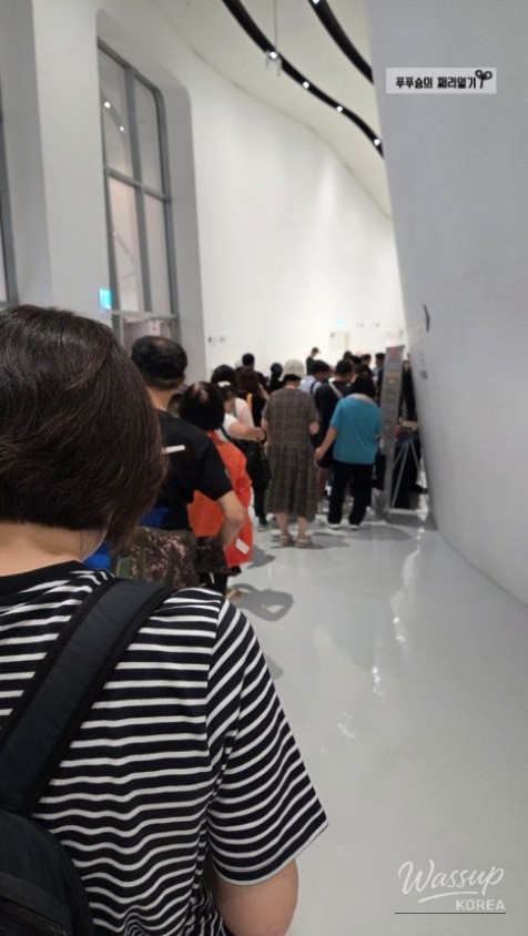전시 사진